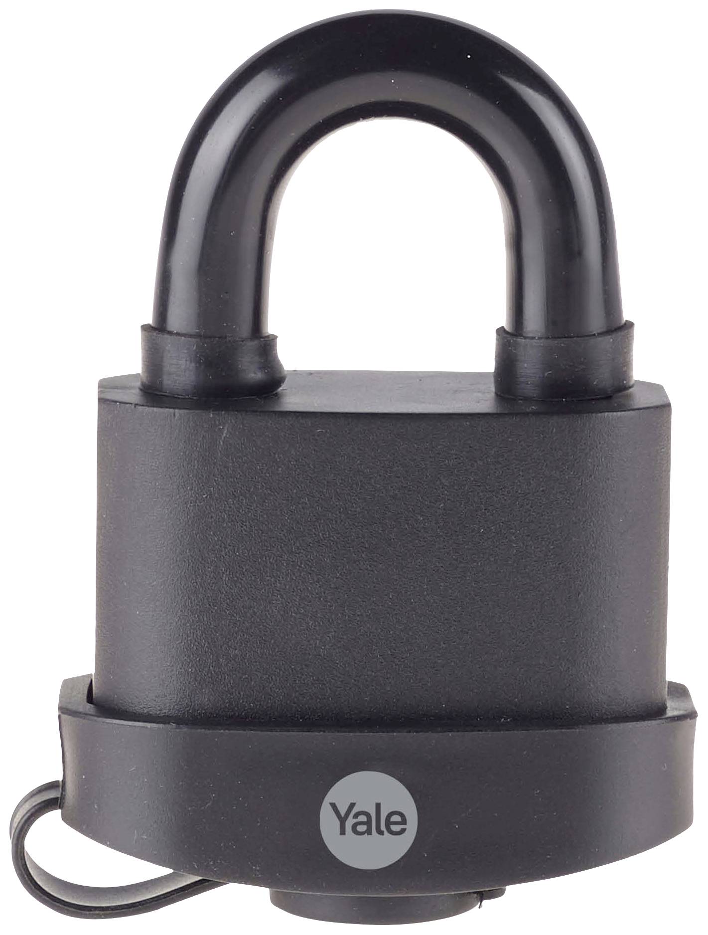 YALE Y220B/71/130/1 Cadenas 72 mm avec serrure à clé