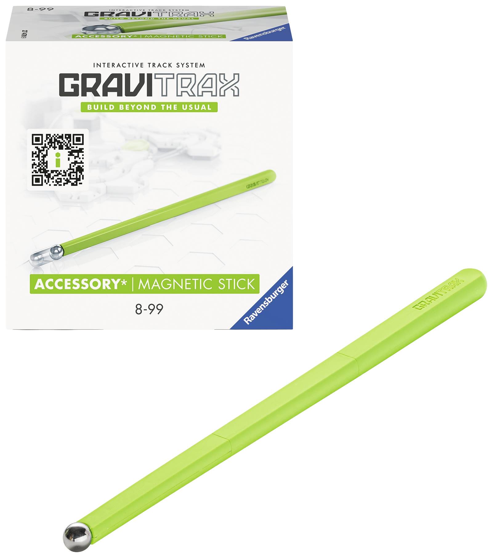Ravensburger Clé magnétique Gravitrax Accessory 27478