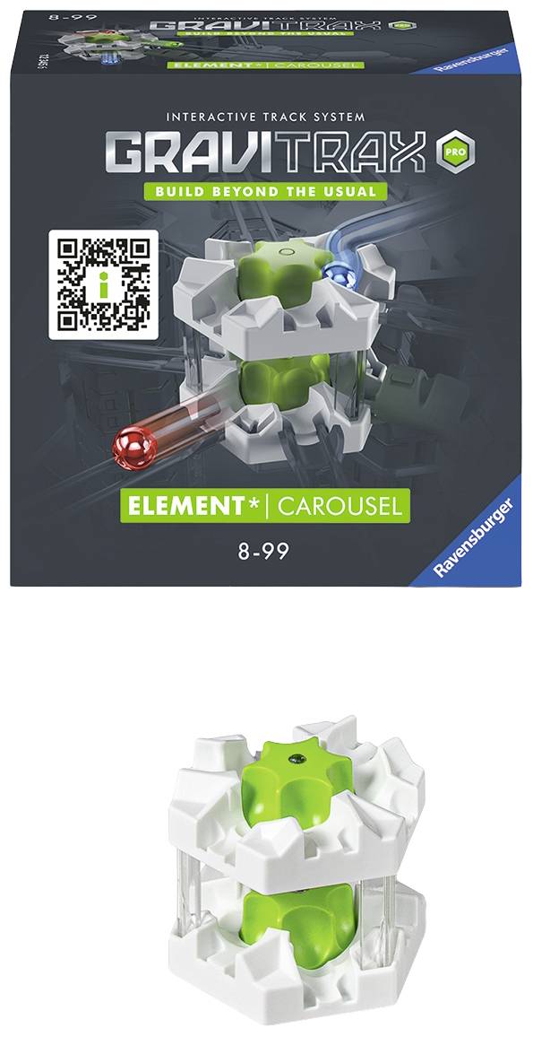 Ravensburger Carousel GraviTrax PAR élément 22436