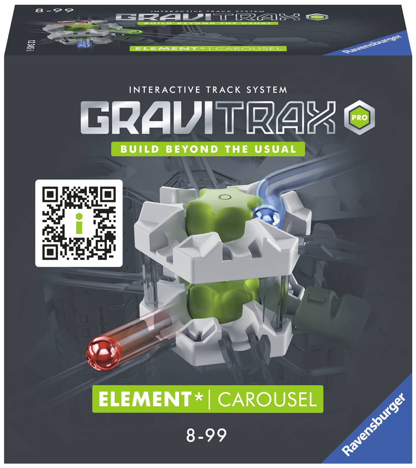 Ravensburger Carousel GraviTrax PAR élément 22436