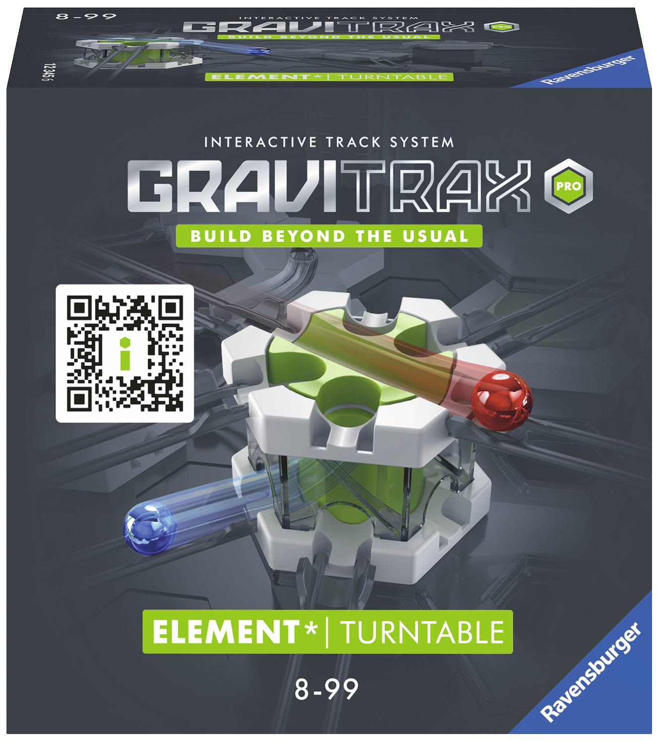 Ravensburger GraviTrax PAR table de rotation 22433