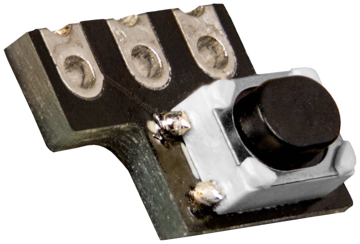 Joy-it RB-P-RST Interrupteur RB-P-RST