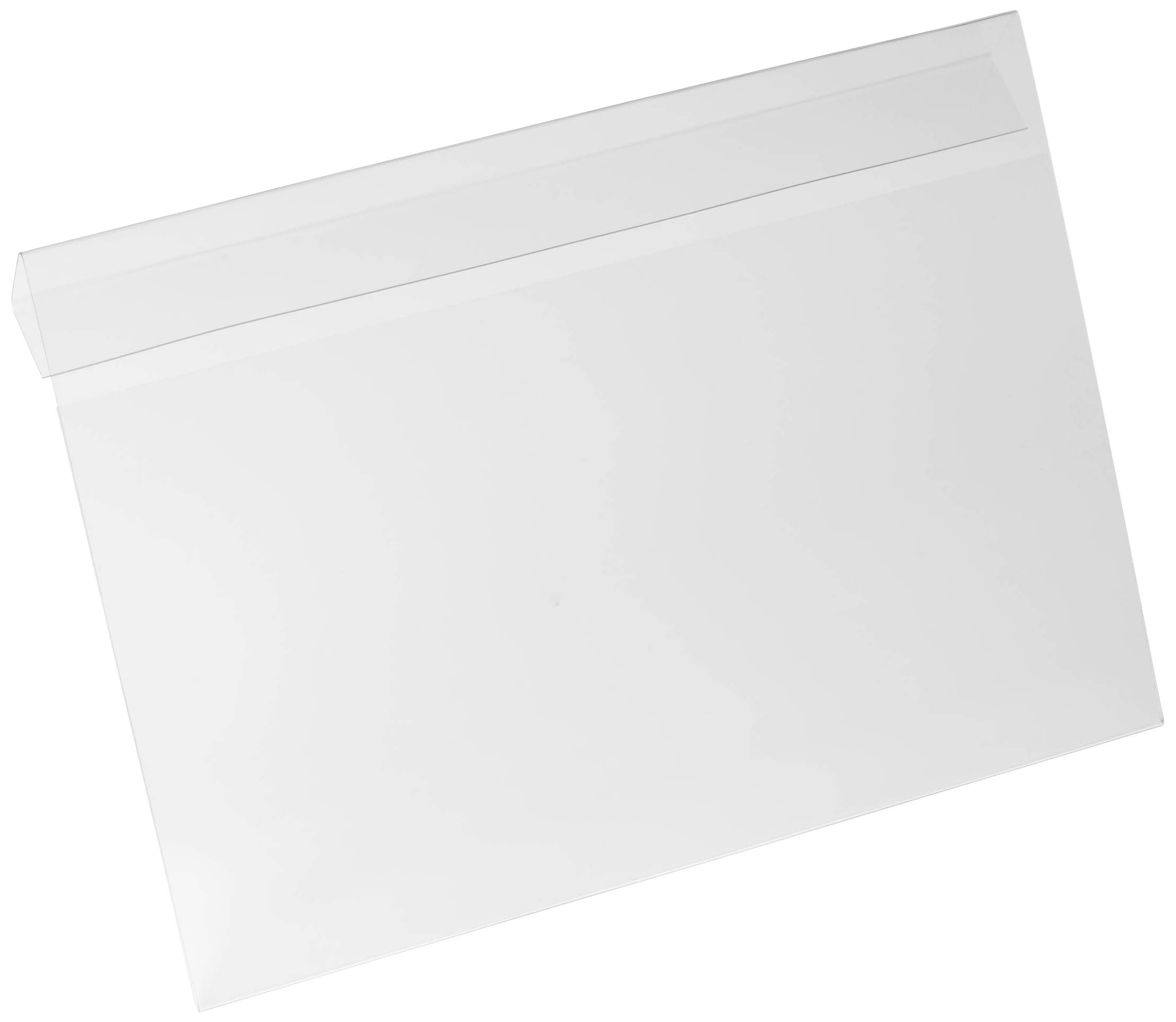 Pochette pour identification (l x H) 297 mm x 210 mm 10 pc(s)