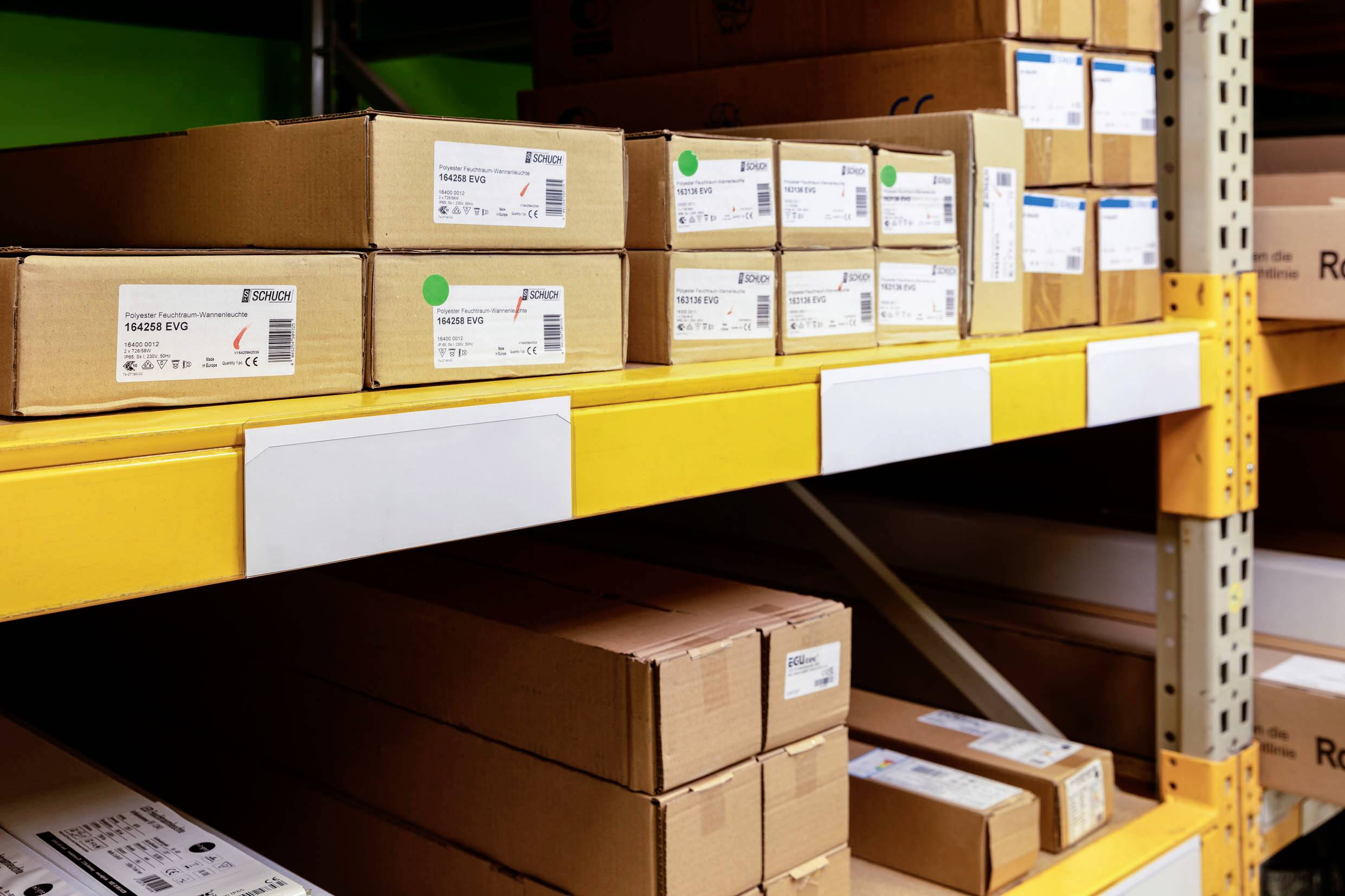 Pochette pour identification (l x H) 210 mm x 74 mm 10 pc(s)