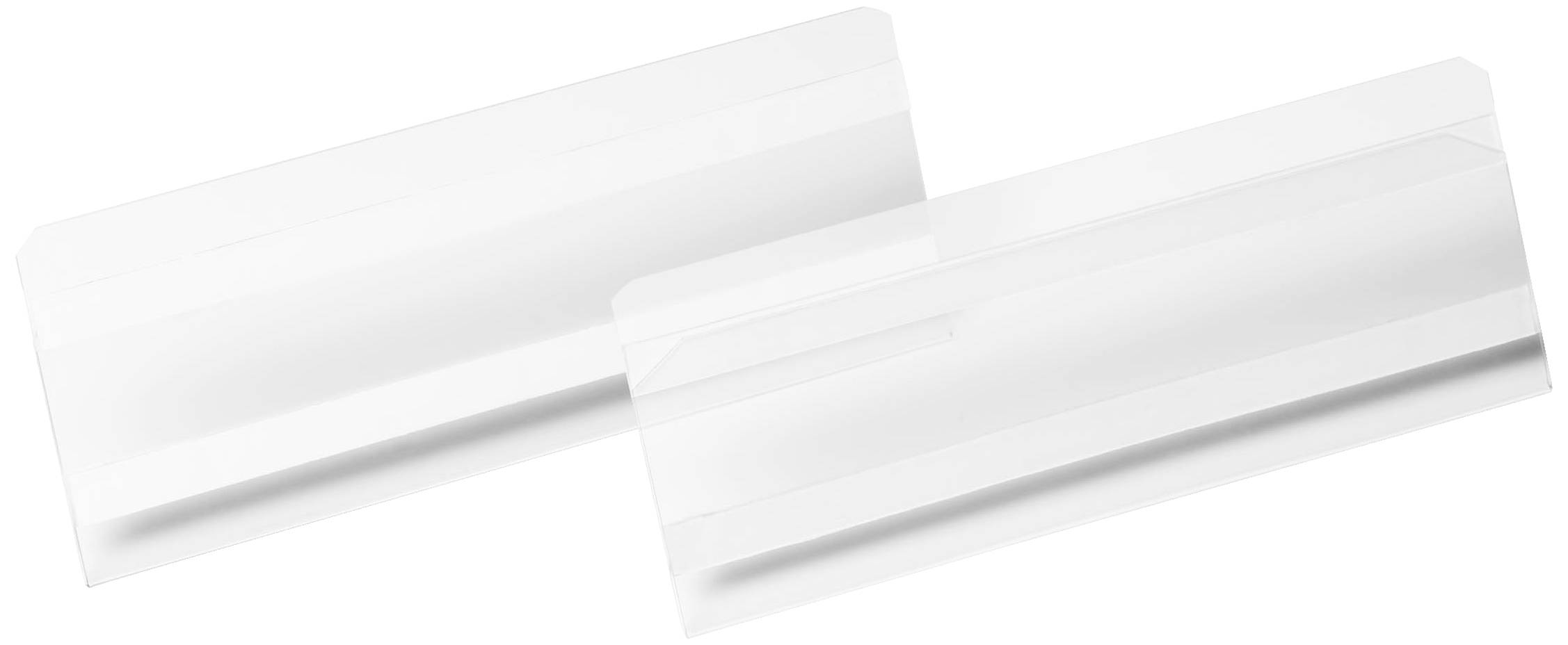 Pochette pour identification (l x H) 210 mm x 74 mm 10 pc(s)