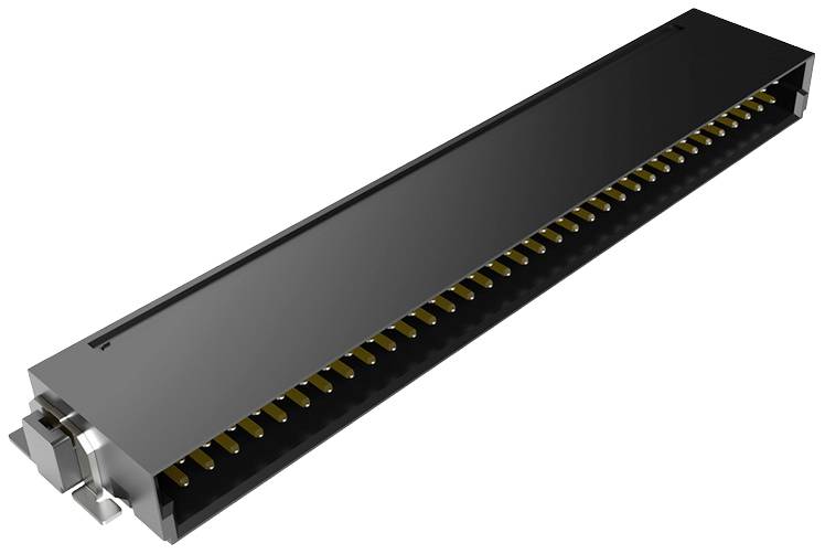 ept 403-51068-51 Connecteur mâle Nbr de rangées 2 1 pc(s) Tape