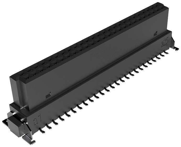 ept 404-53050-51 Connecteur femelle Nbr de rangées 2 1 pc(s) Tape