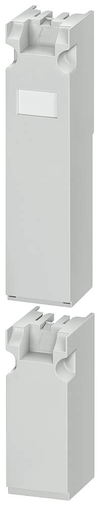 Siemens 3NJ4912-1DA02 Capot 1 pc(s)