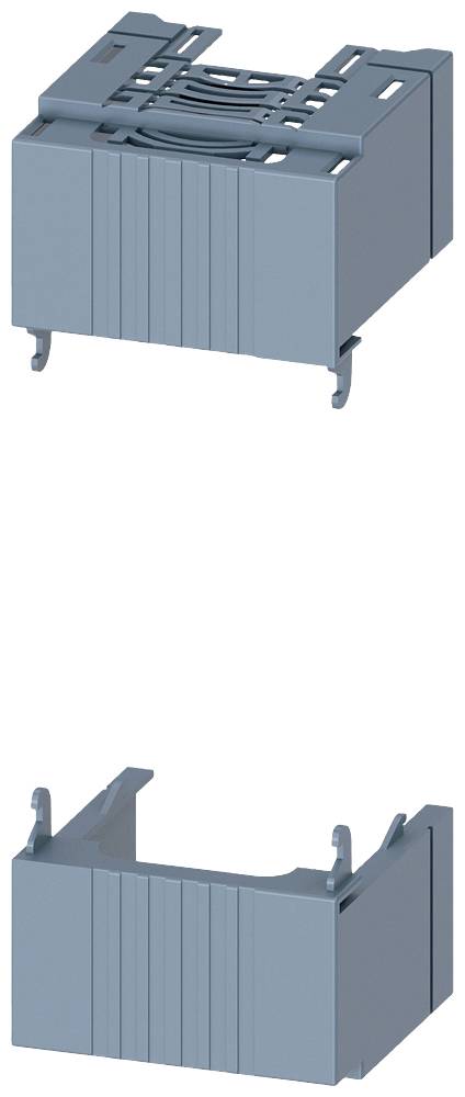 Siemens 3NP1961-1CB00 Capot 1 pc(s)