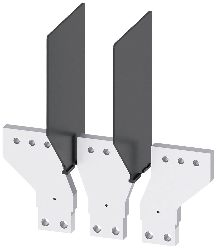 Siemens 3VA9603-0QC01 Rallonge 1 pc(s)