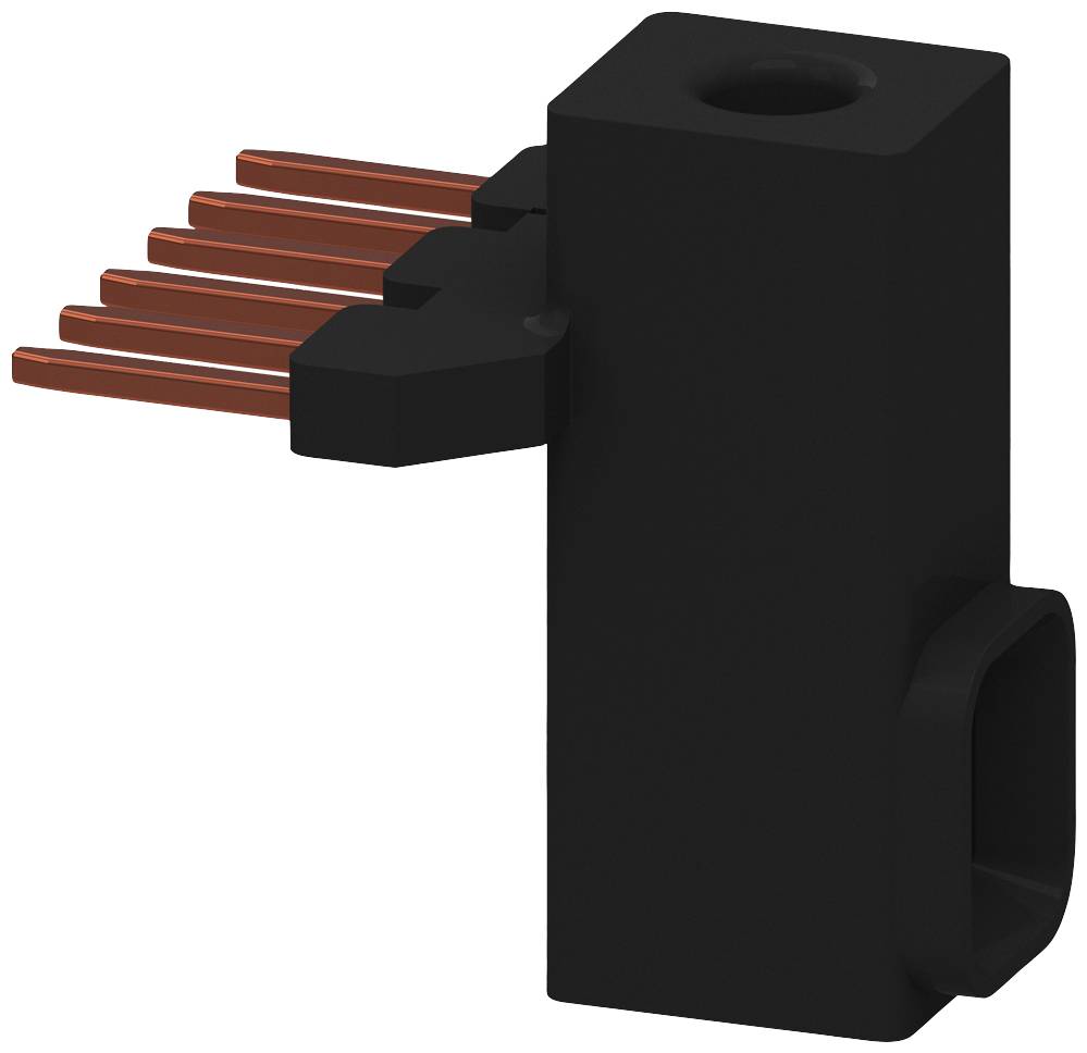 Siemens 3RT1916-4BB31 Pont de couplage 1 pc(s)