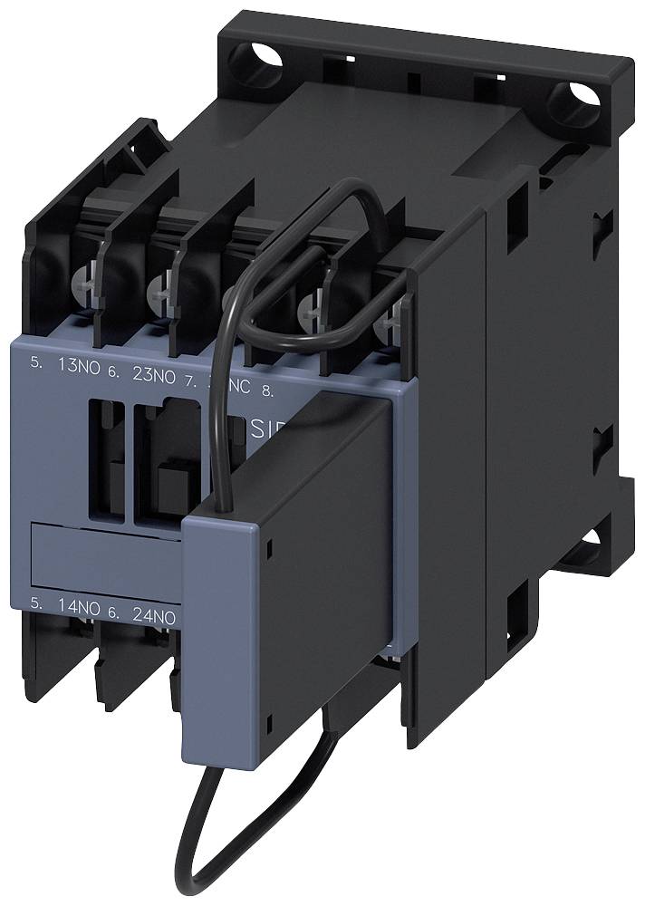 Siemens 3RH2122-4LB40-0LA0 Contacteur auxiliaire 1 pc(s)