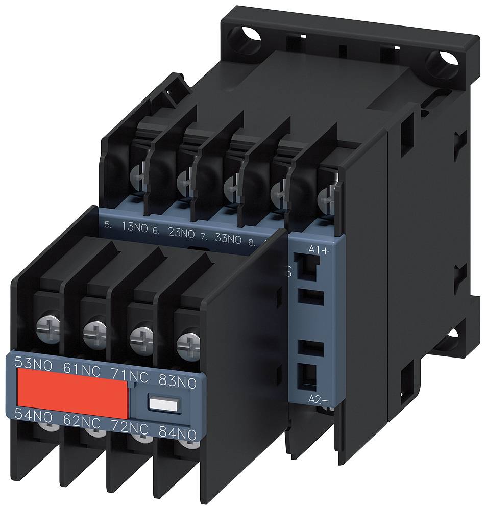 Siemens 3RH2262-4BB40 Contacteur auxiliaire 1 pc(s)
