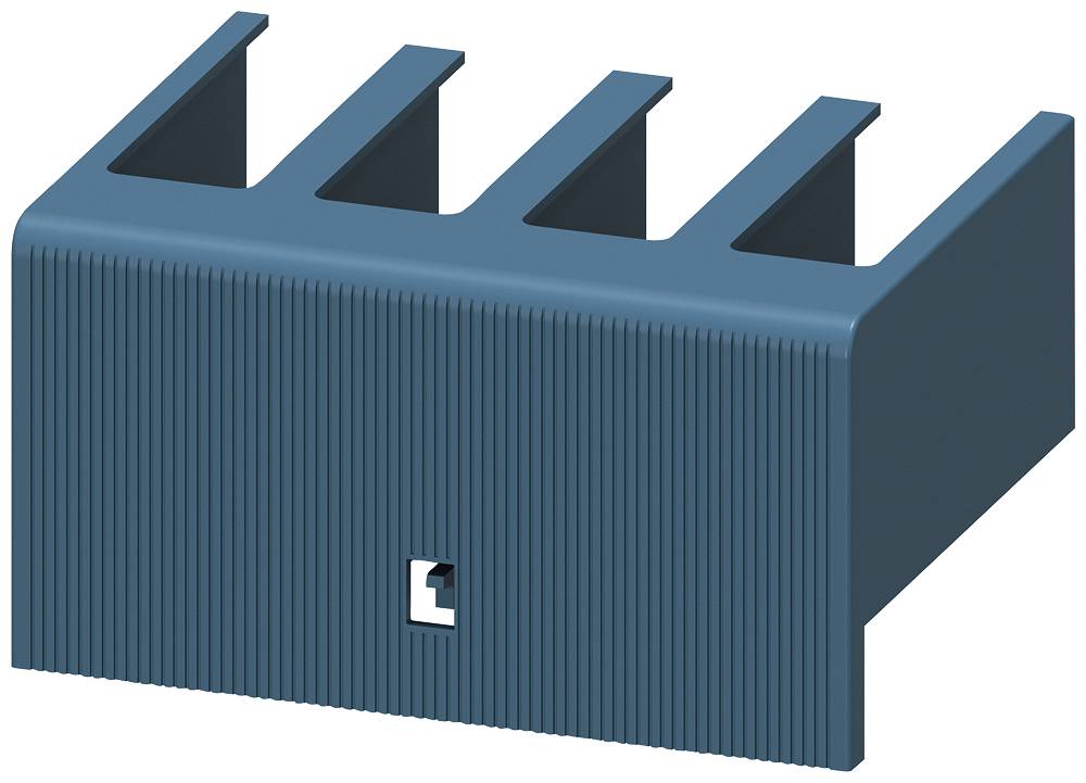 Siemens 3RT1966-4EB10 Cache-bornes 1 pc(s)