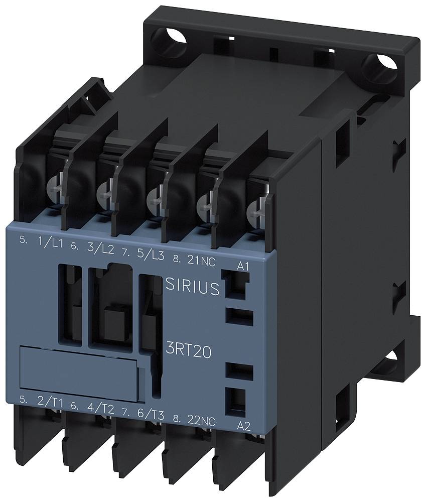 Siemens 3RT2015-4AP62 Contacteur de puissance 1 pc(s)