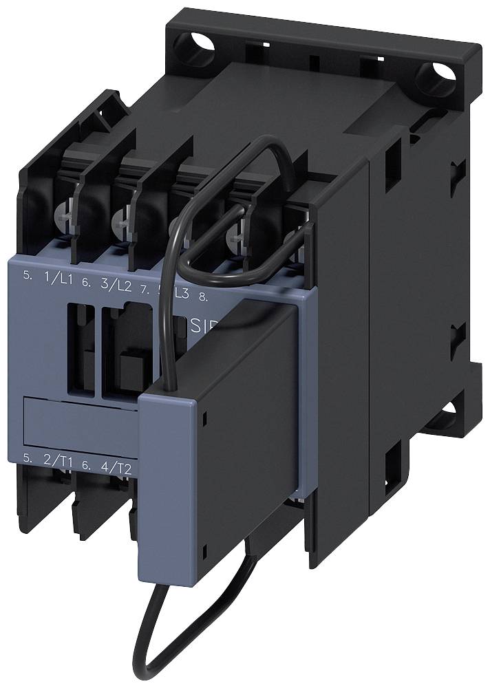 Siemens 3RT2018-4KB42-0LA0 Contacteur de puissance 1 pc(s)