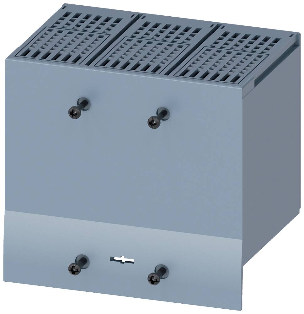 Siemens 3VA9271-0WF30 Cache-bornes 1 pc(s)