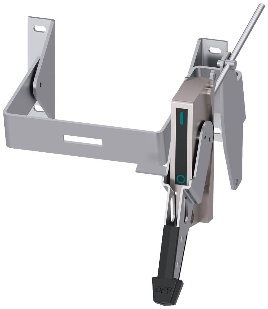 Siemens 3VA9478-0DK84 Unité de commande 1 pc(s)