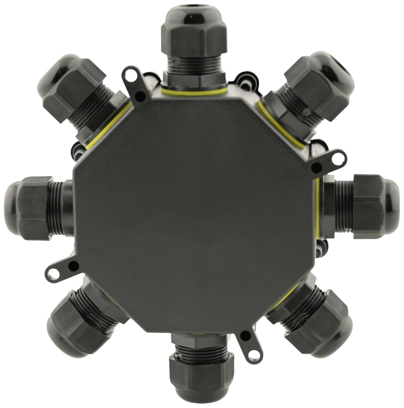 Boxexpert BXPJSGH686-8 Boîte de jonction 1 pc(s)