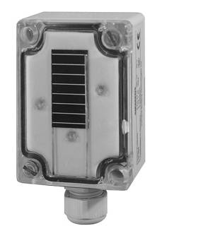 Siemens BPZ:QLS60 Capteur solaire