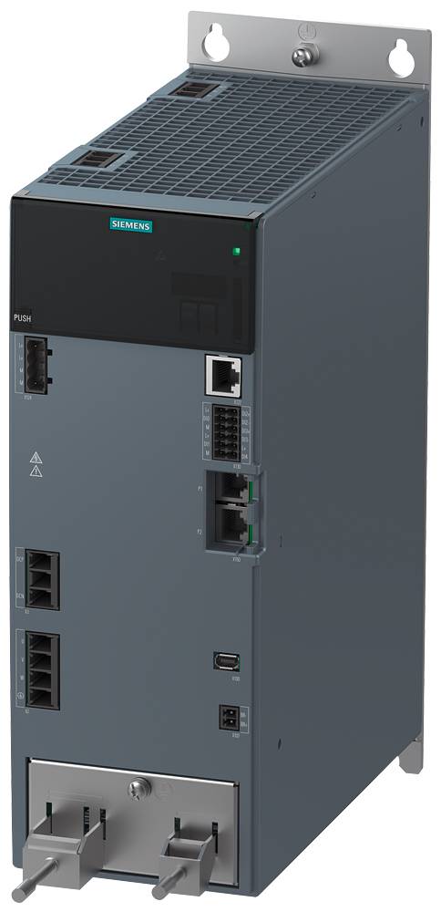 Siemens Convertisseur de fréquence 6SL3210-5HE15-0UF0