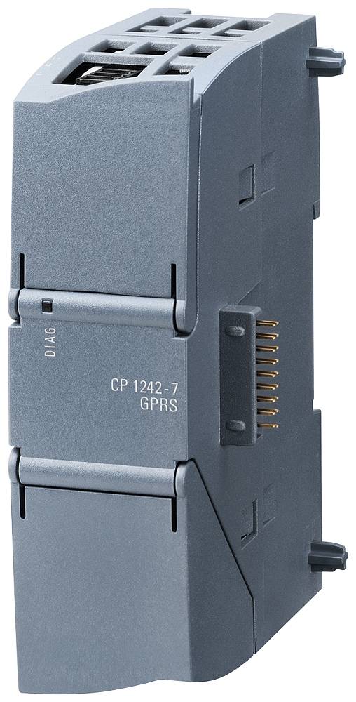 Siemens 6AG1242-7KX31-7XE0 6AG12427KX317XE0 API - Processeur de communication