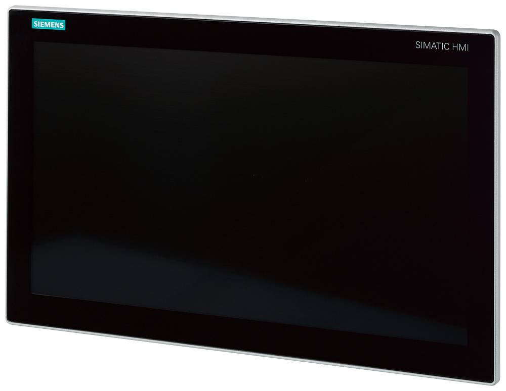 Siemens 6AV6646-1BA18-0NA0 6AV66461BA180NA0 API - Panneau de commande