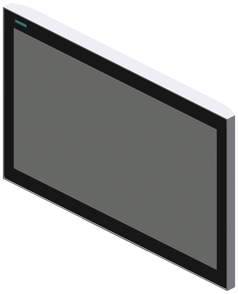 Siemens 6AV6646-1BB22-1NA0 6AV66461BB221NA0 API - Panneau de commande