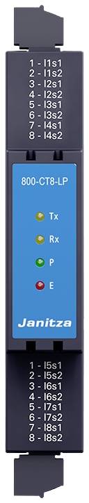 Janitza 5231234 Module d'extension