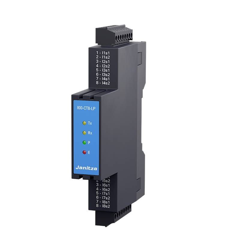 Janitza 5231234 Module d'extension