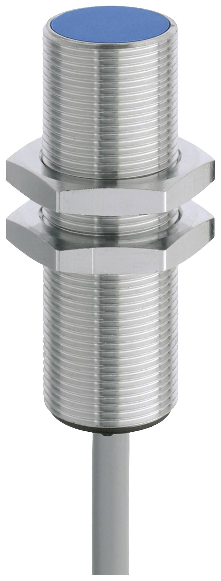 Contrinex Capteur inductif M18 affleurant DW-AD-607-M18