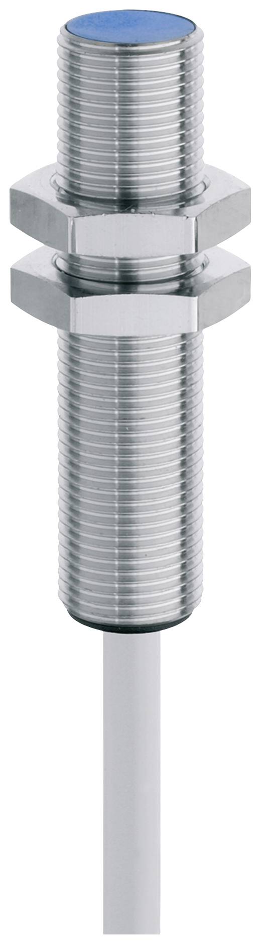 Contrinex Capteur inductif M12 quasi affleurant PNP DW-AD-503-M12