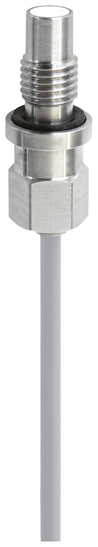 Contrinex Capteur inductif M8 affleurant PNP DW-AD-503-P8