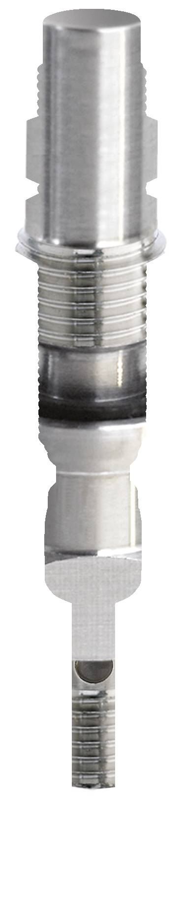 Contrinex Capteur inductif M12 affleurant PNP DW-MS-703-P12G