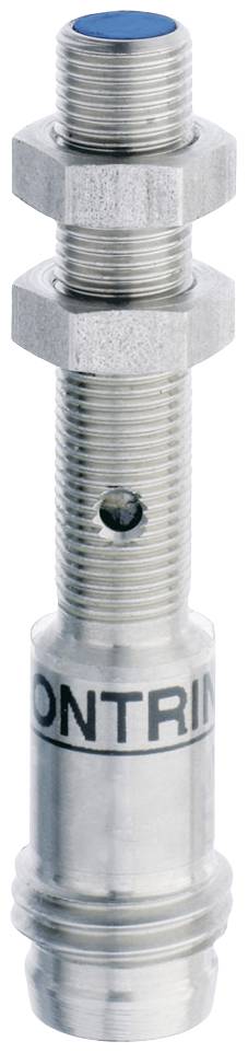 Contrinex Capteur inductif M5 affleurant PNP DW-AS-603-M5