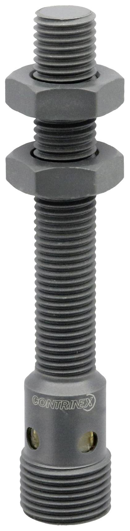Contrinex Capteur inductif M8 affleurant PNP DW-AS-623-M8-697