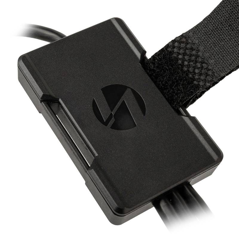 Lian Li PW-U2HB Adaptateur USB noir