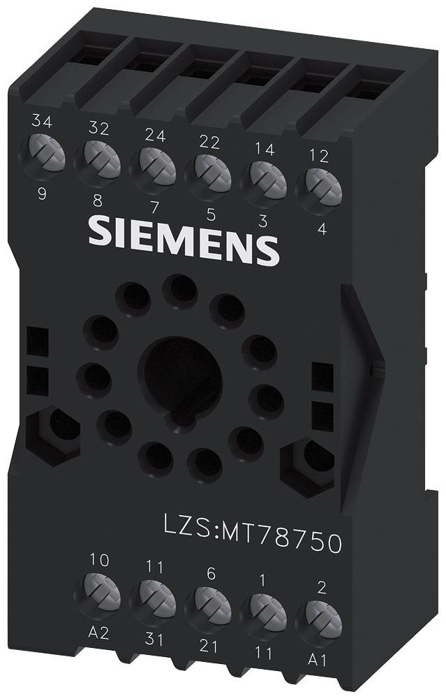 Siemens LZS:MT78750 1 pc(s)