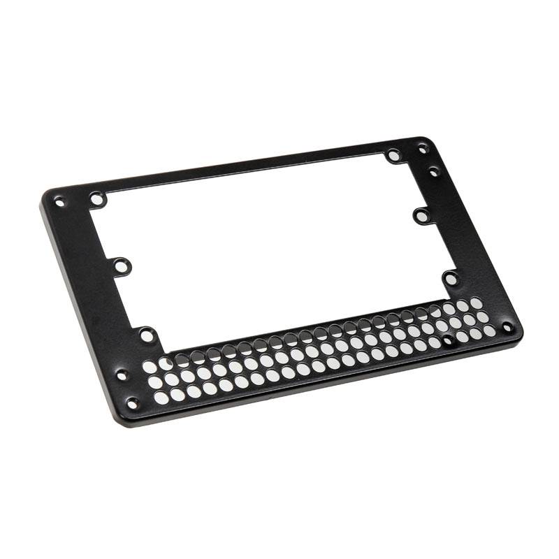 SilverStone Germany SST-PP08 Support de bloc d'alimentation