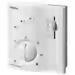 Siemens BPZ:RCC20 BPZ:RCC20 Thermostat d'ambiance 1 pc(s) Siemens BPZ:RCC20 BPZ:RCC20 Thermostat d'ambiance 1 pc(s)