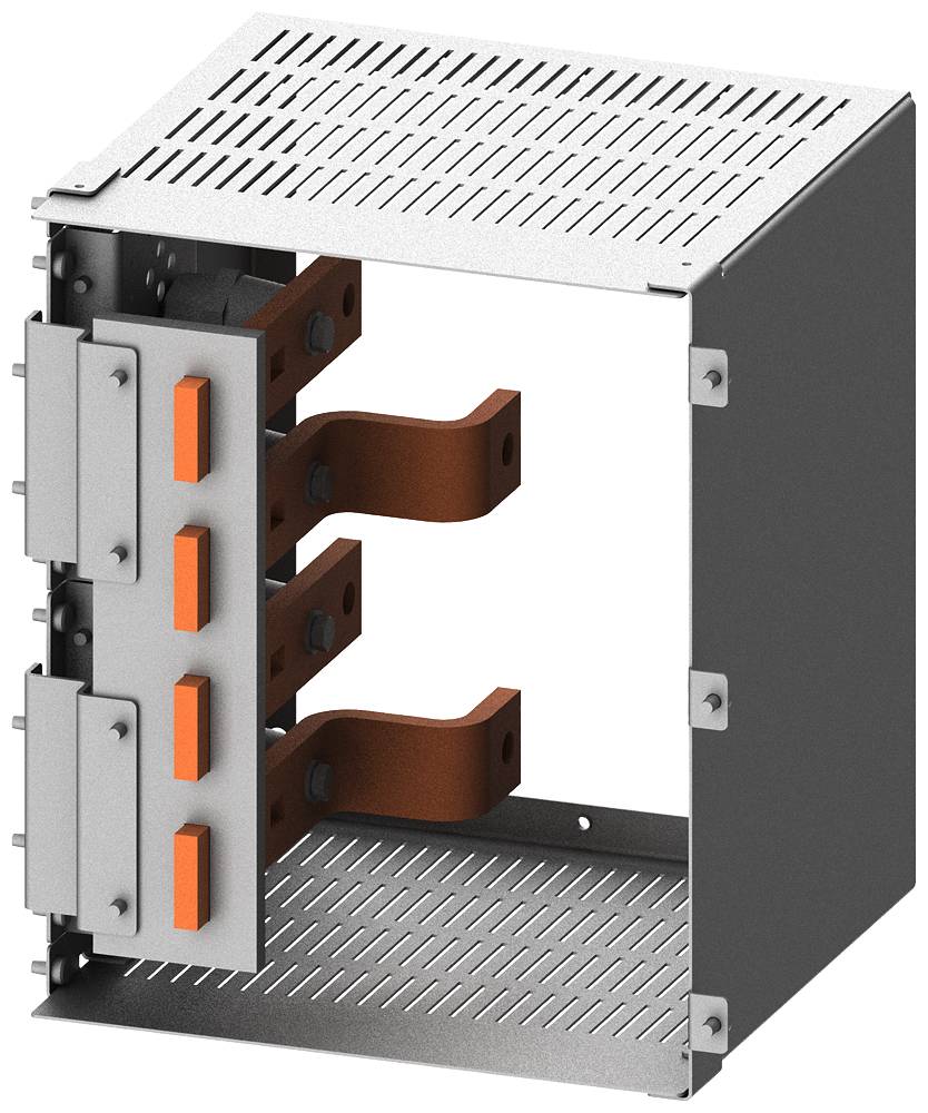 Siemens 8PQ6000-5BA22 Energieverteiler 1 pc(s)