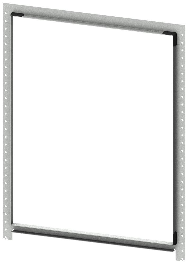Siemens 8PQ2070-6BA11 Mise à niveau degré de protection 1 pc(s)