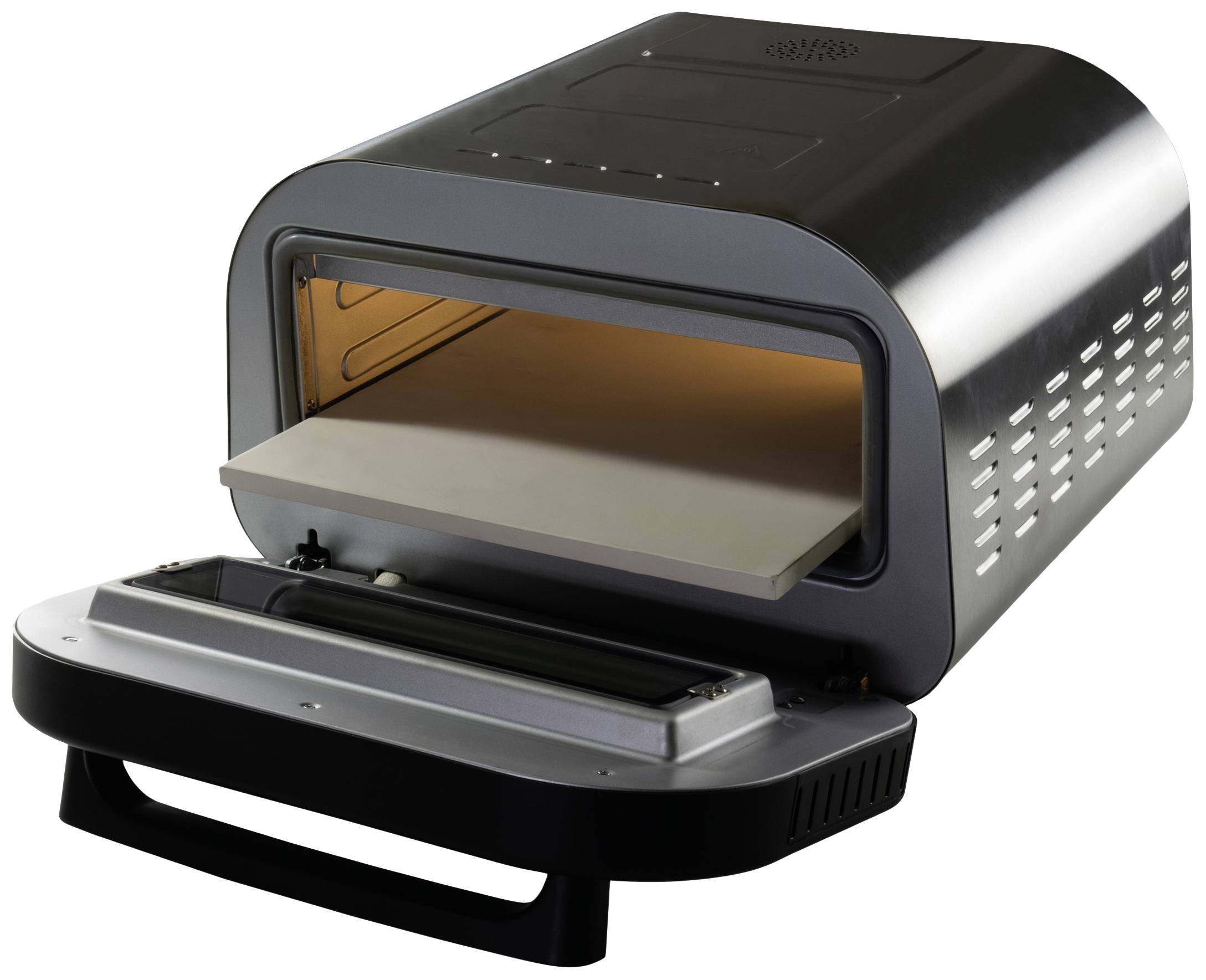 Unold Luigi Four à pizza 9.7 l