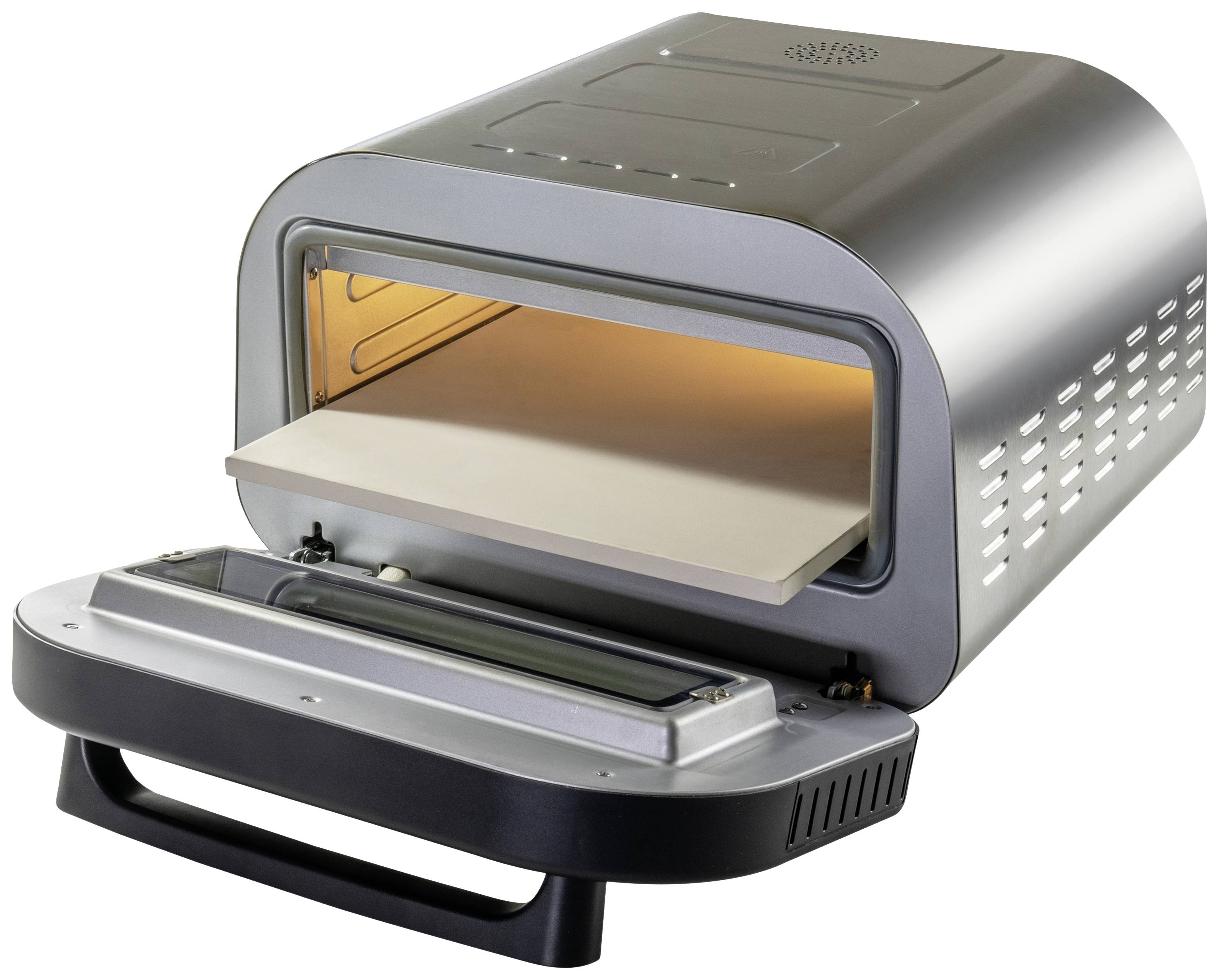 Unold Luigi Four à pizza 9.7 l