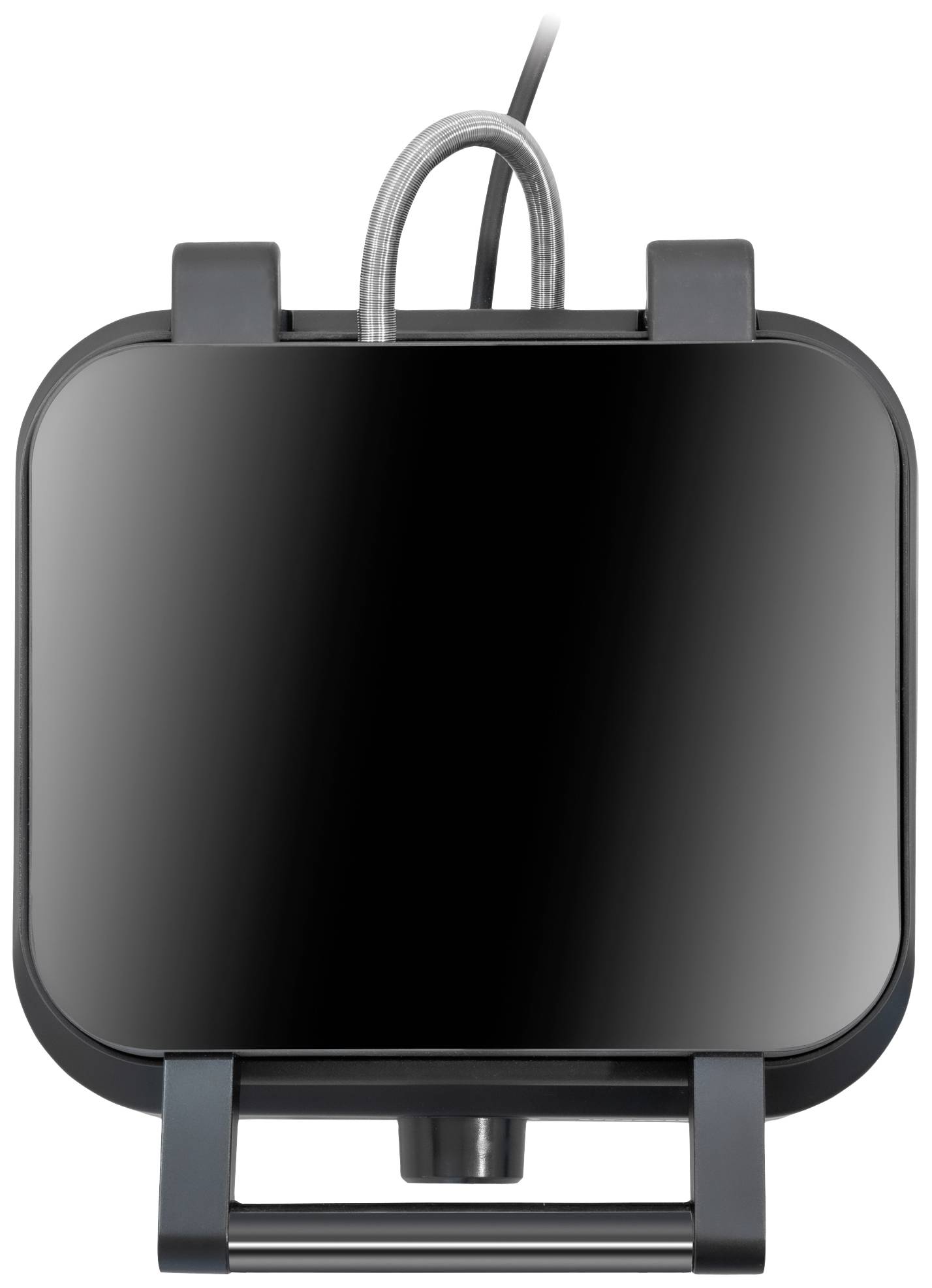 Unold Brüssel Gaufrier boîtier Cool-Touch noir