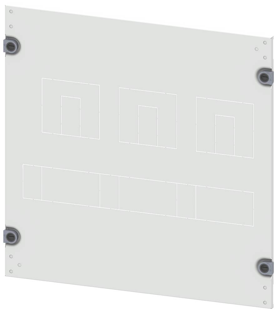 Siemens 8PQ2050-6BA08 Cache 1 pc(s)
