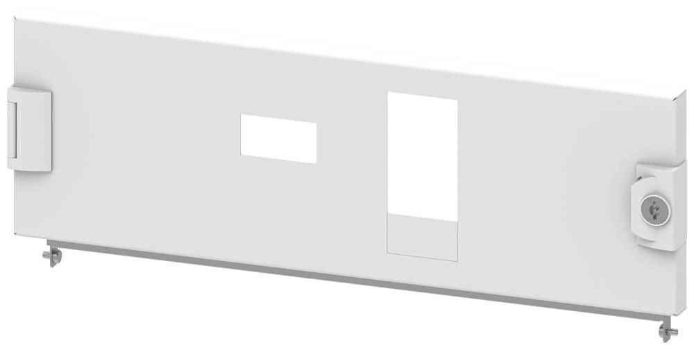 Siemens 8PQ2020-6BA32 Porte de compartiment 1 pc(s)