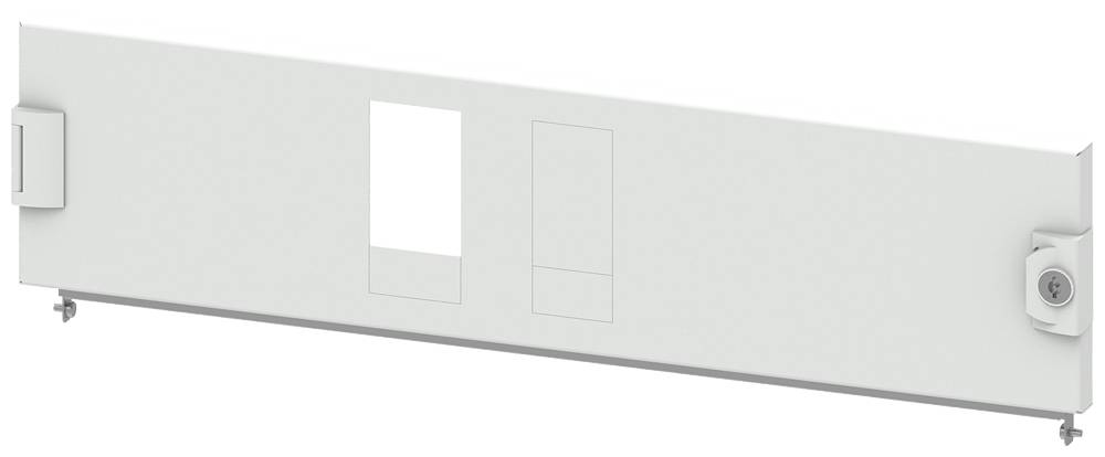 Siemens 8PQ2020-8BA16 Porte de compartiment 1 pc(s)