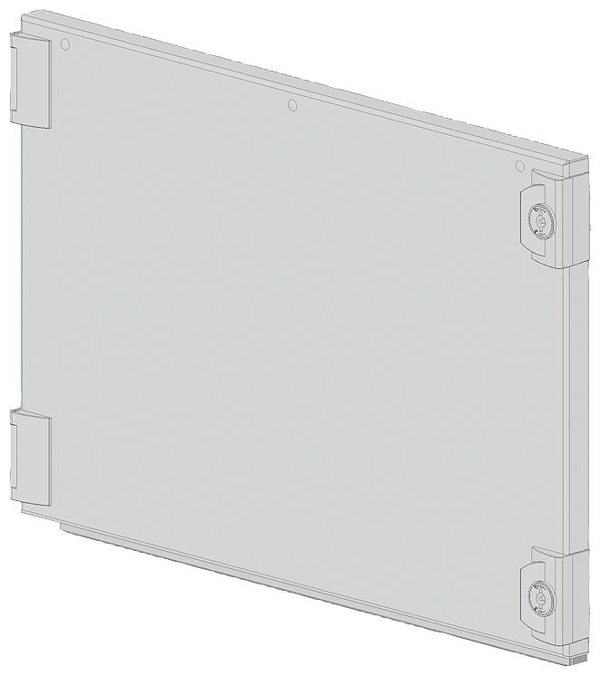 Siemens 8PQ2072-4BA02 Porte de compartiment 1 pc(s)