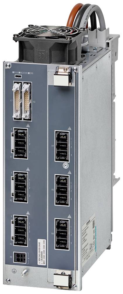 Siemens 6BK1943-2AH00-0AA0 Régulateur de température